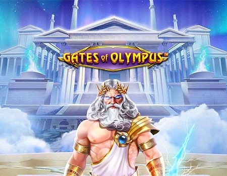 Стратегии игры Gates of Olympus