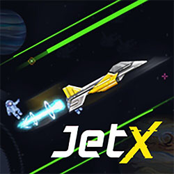 Демо игры Jet X