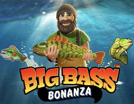 Стратегии игры Big Bass Bonanza