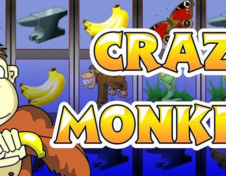 Отзывы об игре Crazy Monkey