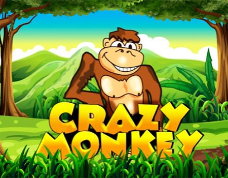 Стратегии игры Crazy Monkey