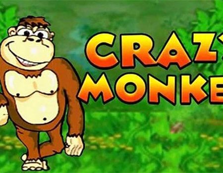 Взлом игры Crazy Monkey