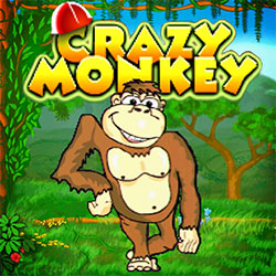 Взлом игры Crazy Monkey