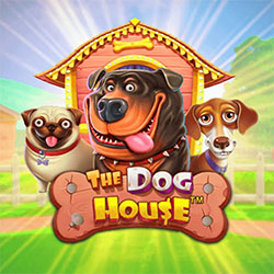 Слот Dog House Megaways