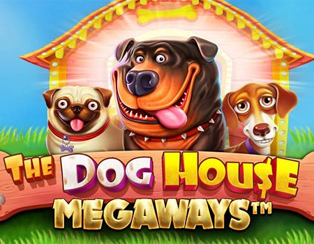 Слот Dog House Megaways