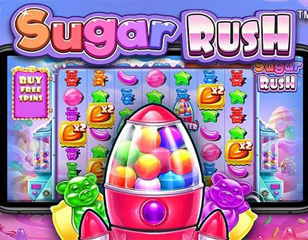 Демо игры Sugar Rush