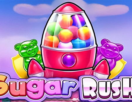 Взлом игры Sugar Rush