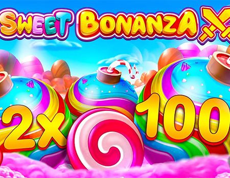 Демо игры Sweet Bonanza