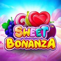 Слот Sweet Bonanza Candyland (live)